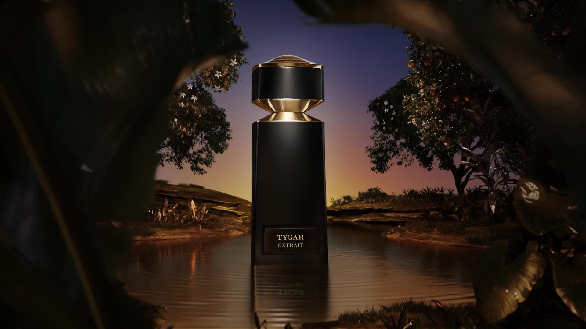 ブルガリ レ ジェンメ | Bvlgari Official Store