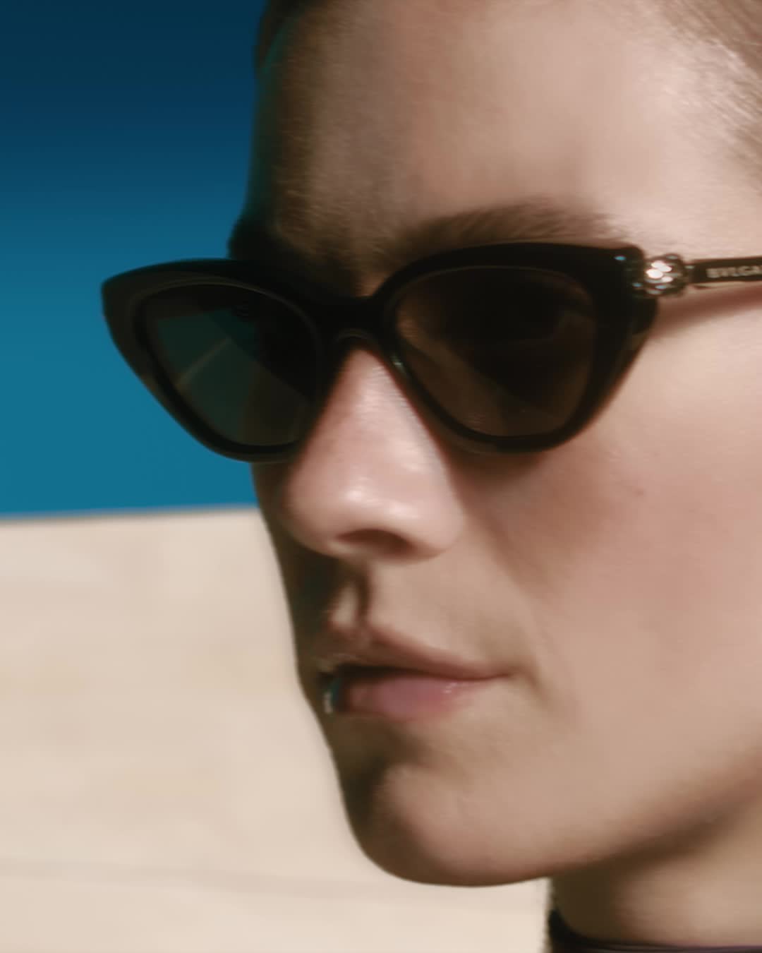 Luxury Eyewear | Bvlgari Official Store