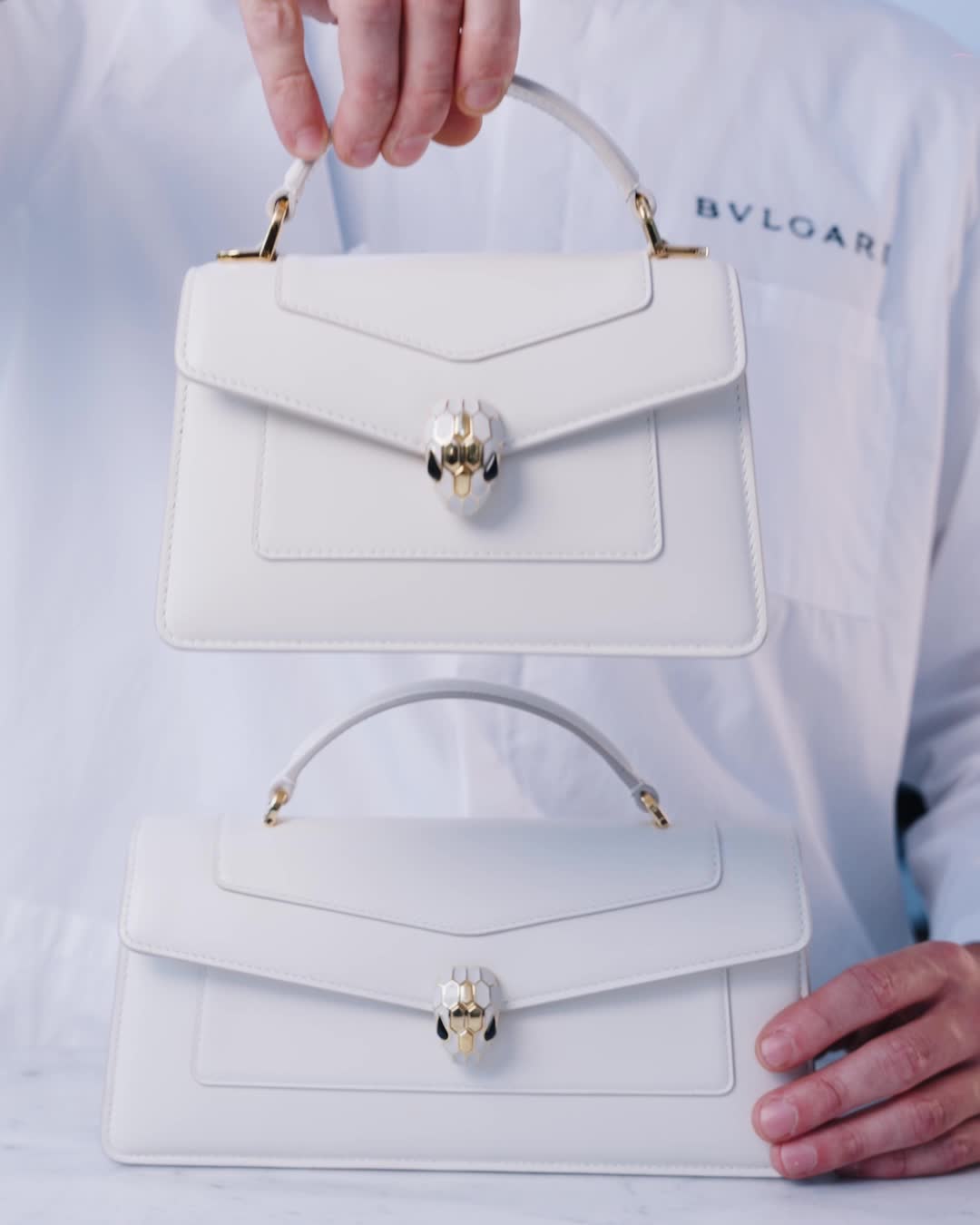 レザー製品その他 | Bvlgari Official Store