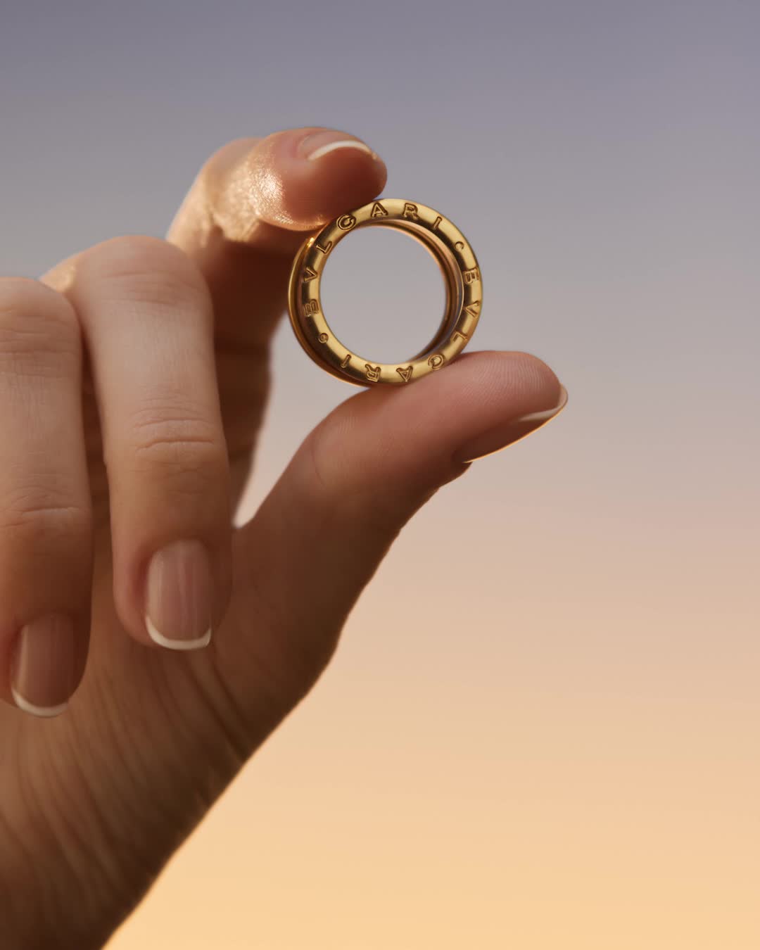 リング | Bvlgari Official Store