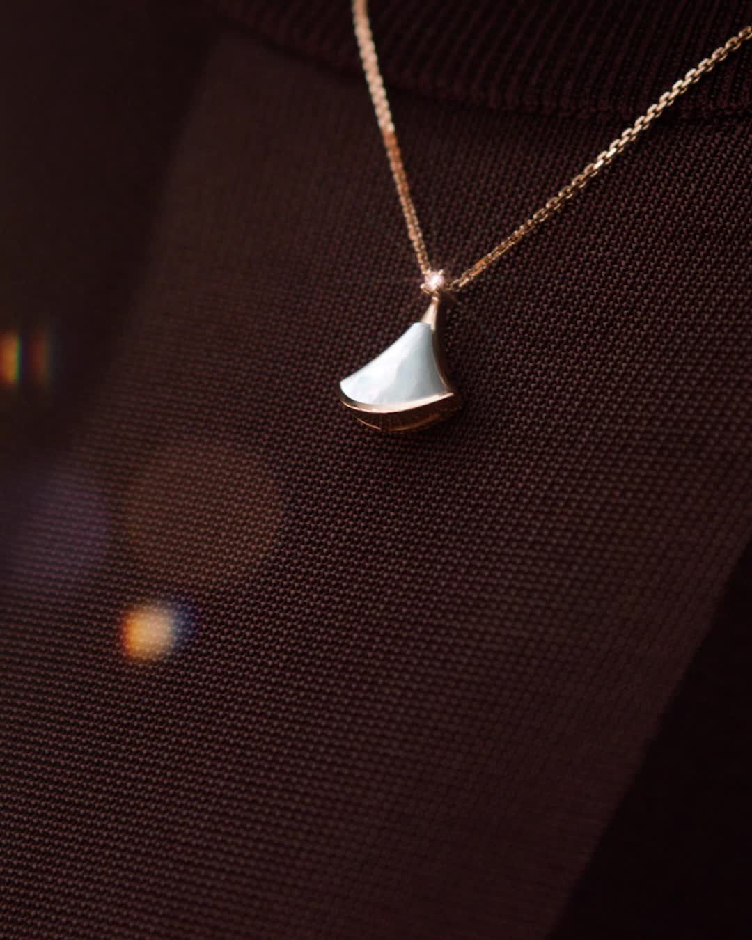 ネックレス | Bvlgari Official Store