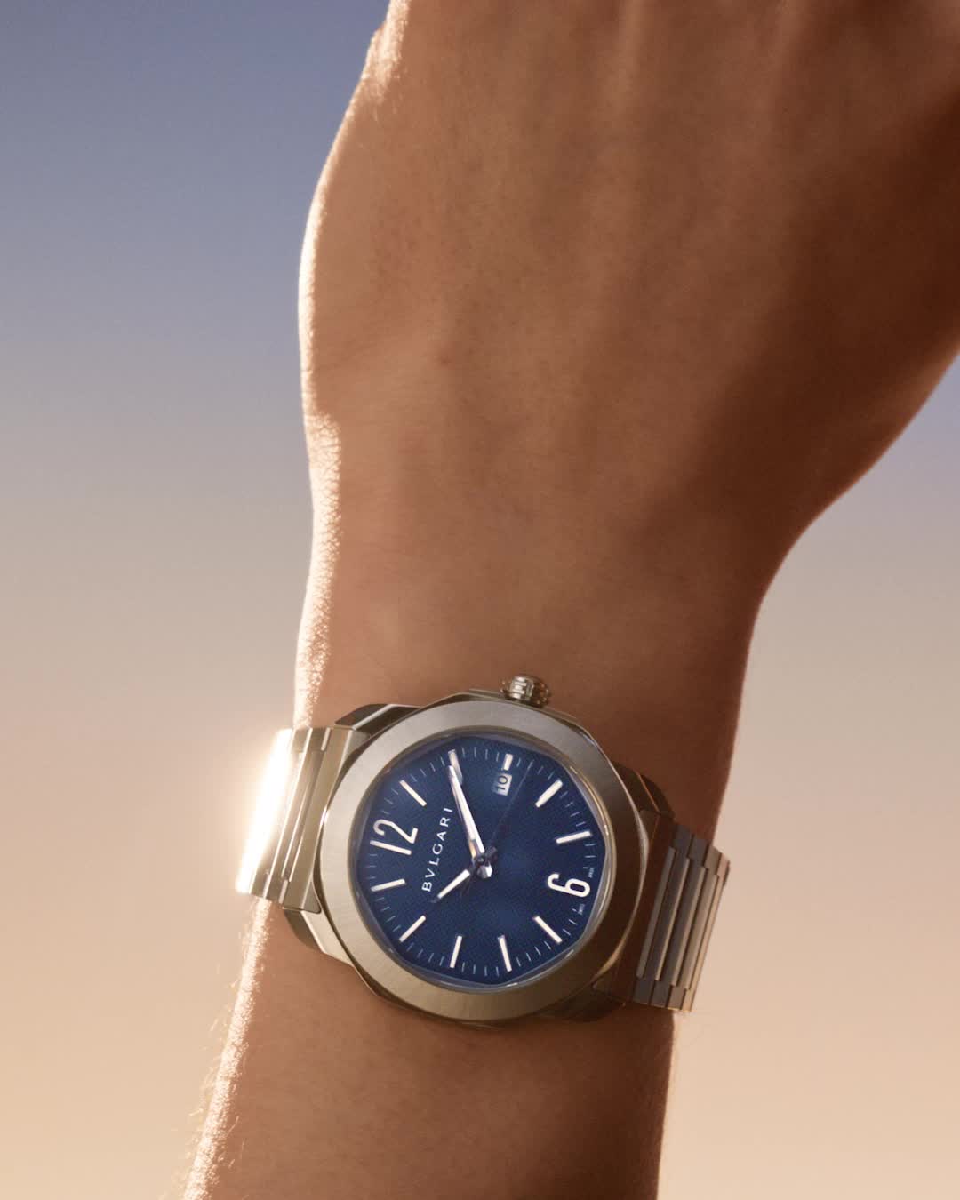 ウォッチ | Bvlgari Official Store