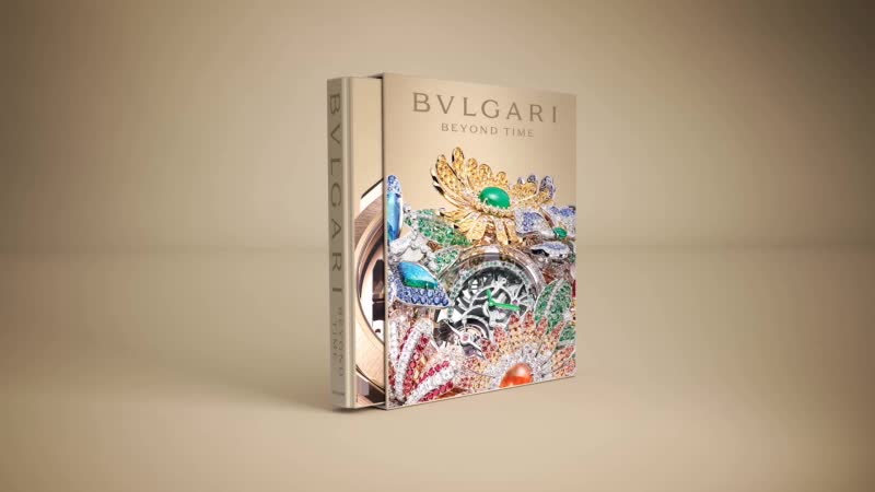 パブリケーションズ | Bvlgari Official Store