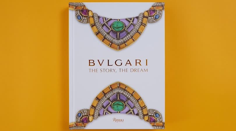 パブリケーションズ | Bvlgari Official Store