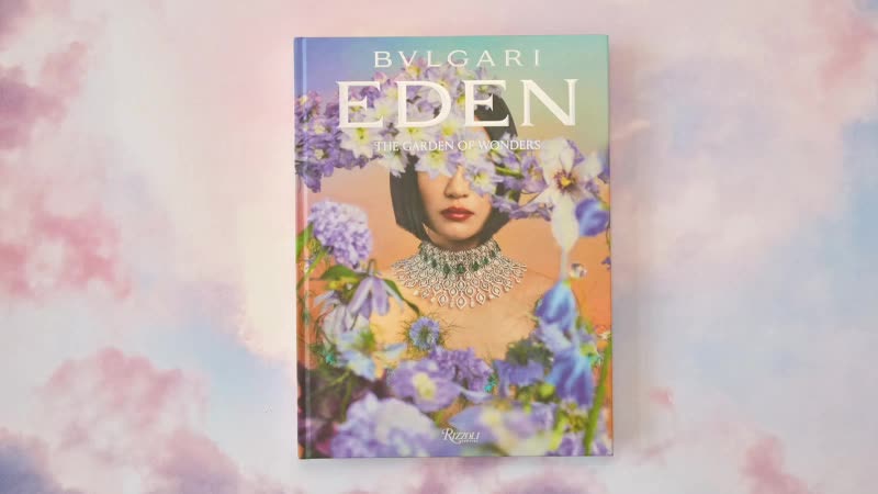 パブリケーションズ | Bvlgari Official Store