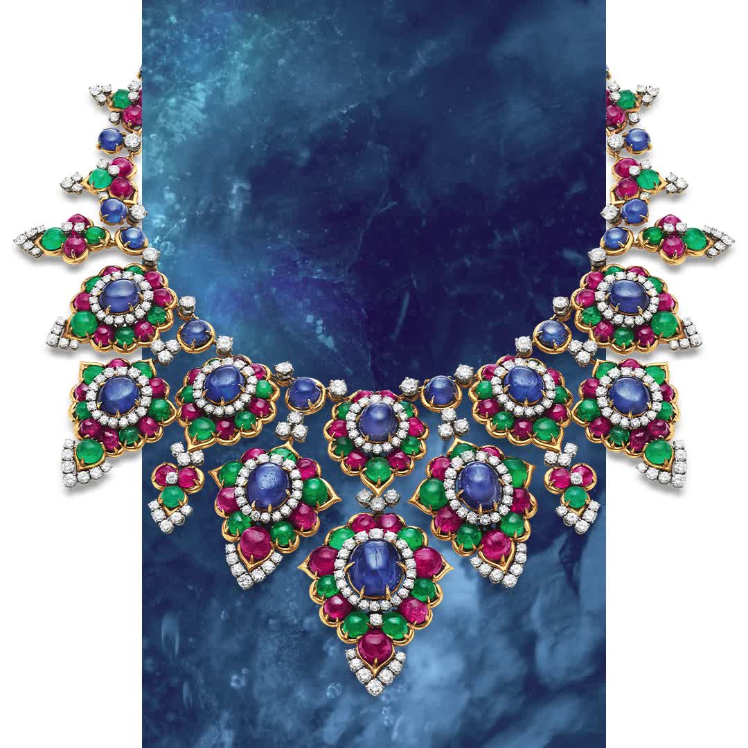 ブルガリ カレイドス 色彩・文化・技巧 | Bvlgari Official Store