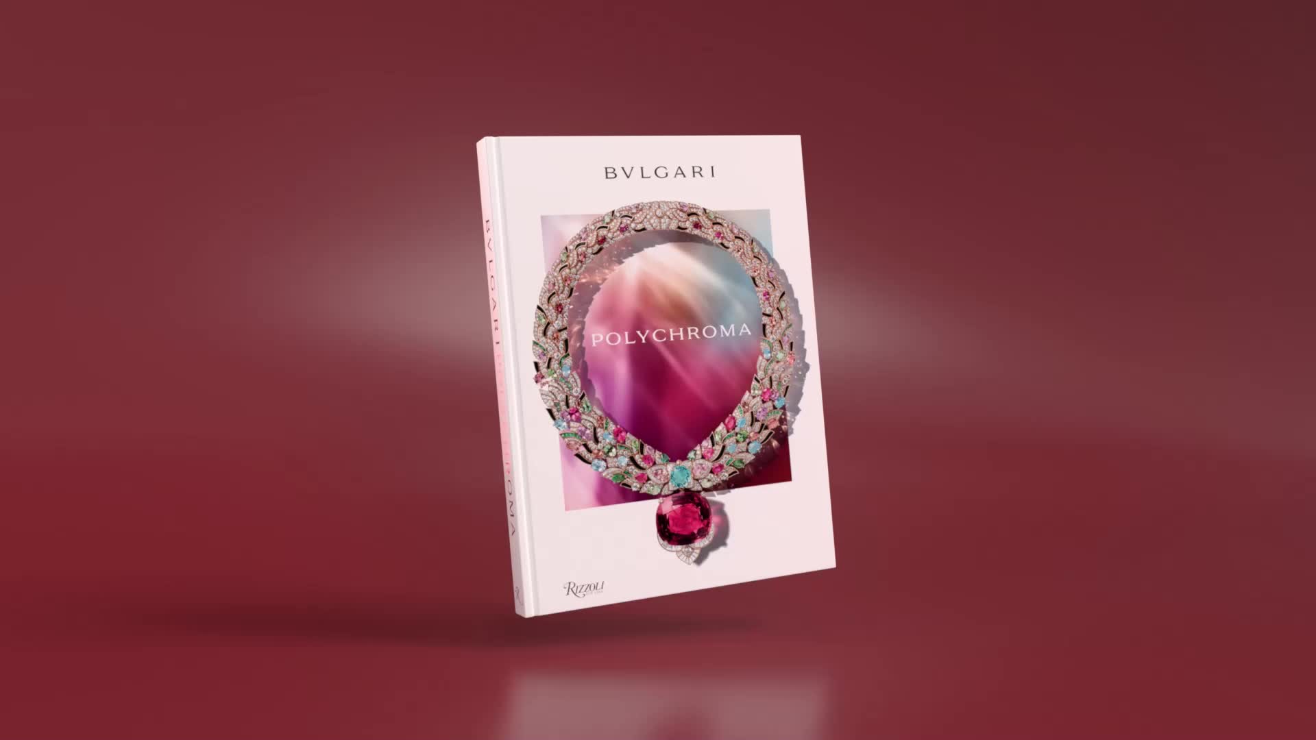 パブリケーションズ | ブルガリ | Bvlgari Official Store