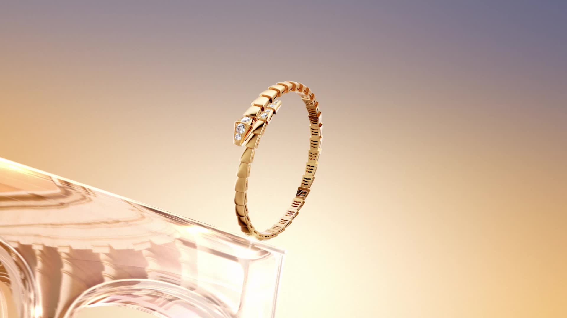 ビー・ゼロワン | Bvlgari Official Store