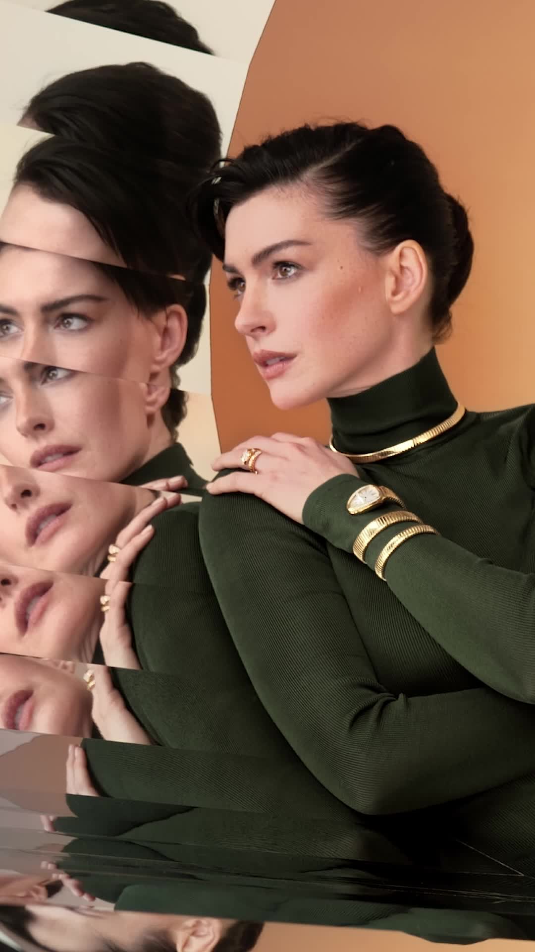 Fine Italian Jewelry, Watches and Luxury Goods | BVLGARI Official