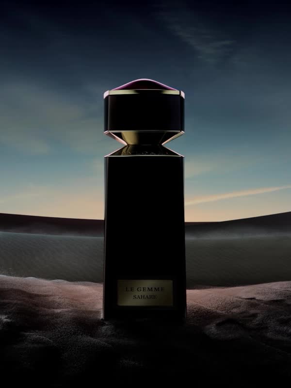 Le Gemme Sahare Eau De Parfum 4.2 oz/ 125ml | Bvlgari