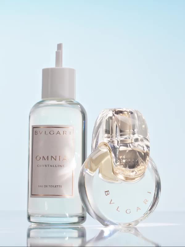 Omnia Crystalline Eau De Parfum Refill 42673 | Eau De Parfum