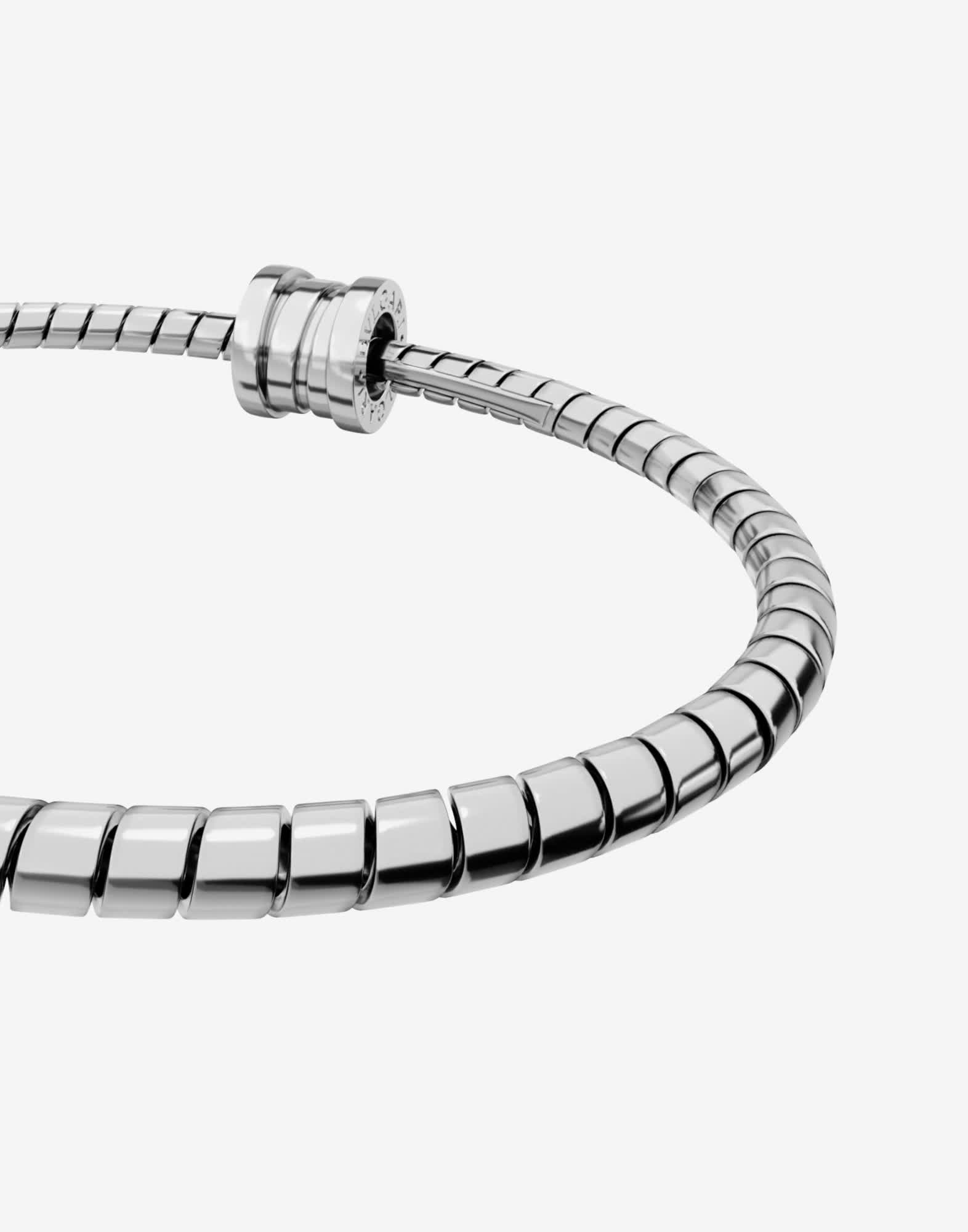 ビー・ゼロワン ブレスレット White Gold 362396 | ブレスレット ビー・ゼロワン ブレスレット White Gold 362396 | ブレスレット