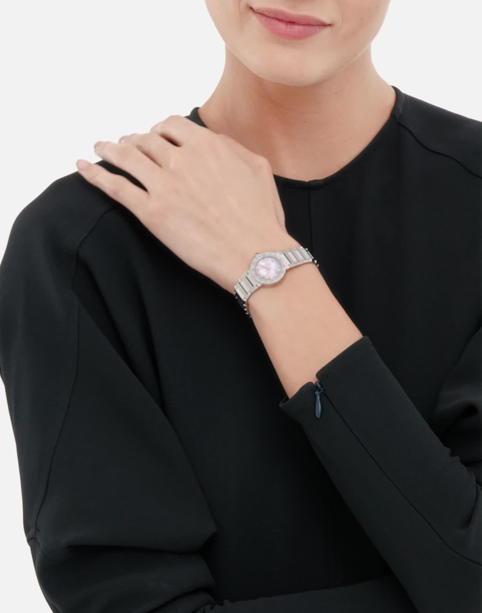 ブルガリ・ブルガリ ウォッチ Steel 104034 | ウォッチ | Bvlgari
